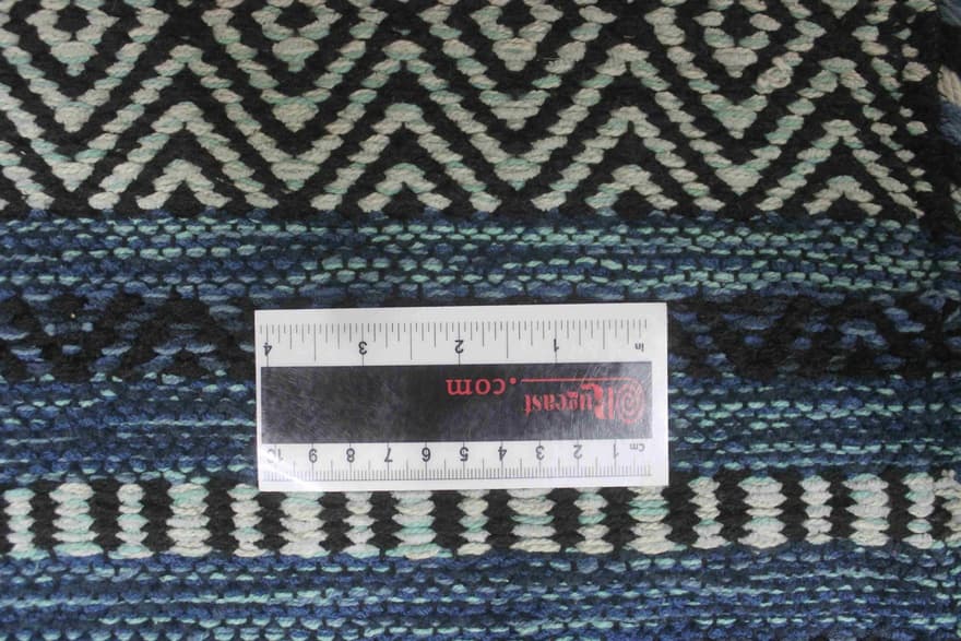 Kelim Azizi Carpet 170x120