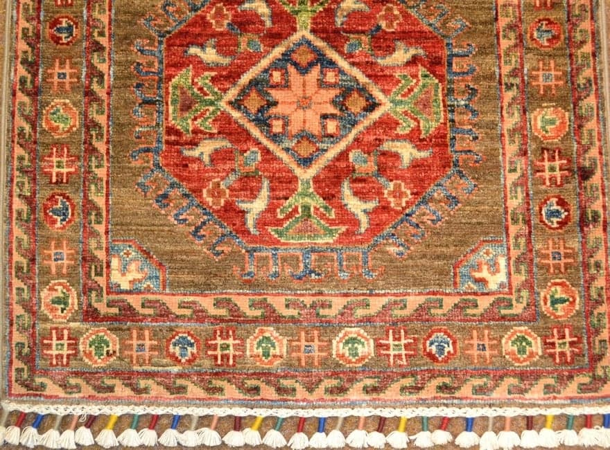 Ariana Carpet  96x63 - Image 3