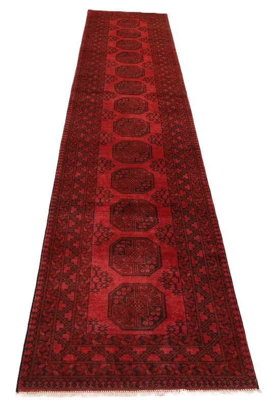 Akhche Teppich 391x80 - Image 5