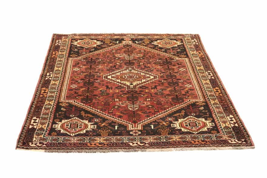 SHIRAZ 206x158