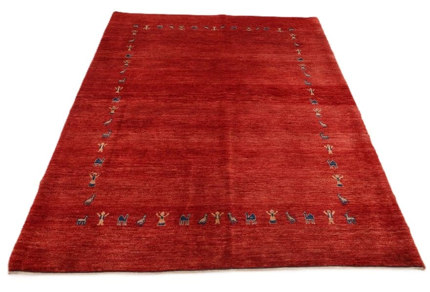 Loribaft  Teppich 210x148 - Image 3