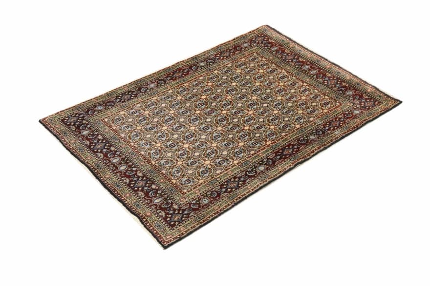 Moud  carpet 147x95