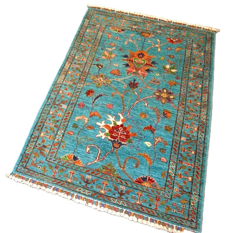 Ariana Carpet  123x82 - Image 4