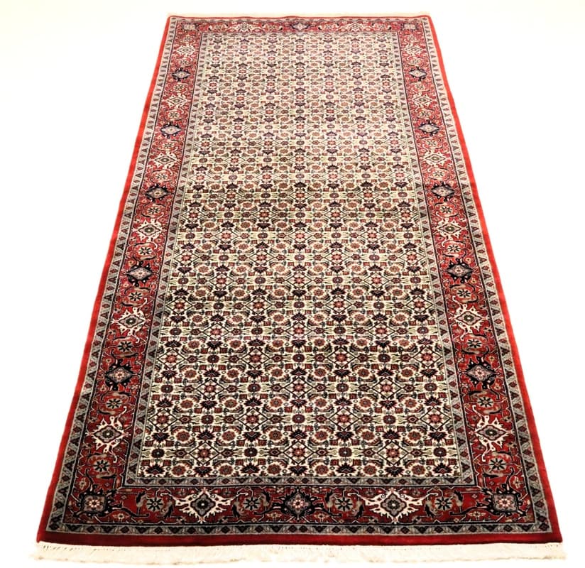 Bidjar Carpet  291x119