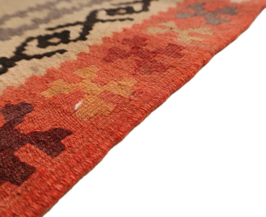 Kilim  Carpet 322x150