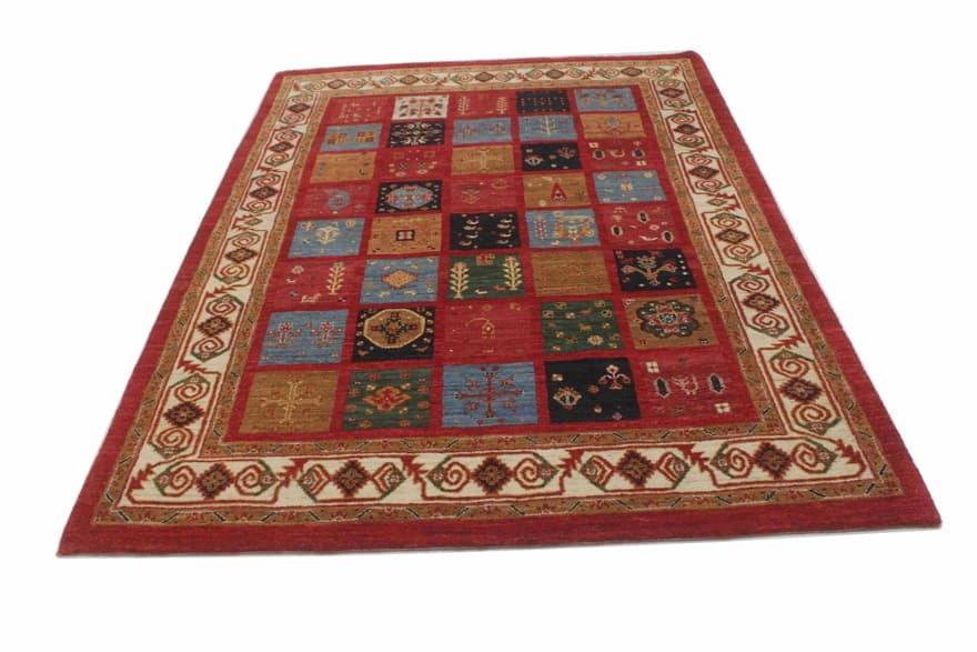 Loribaft 245x180