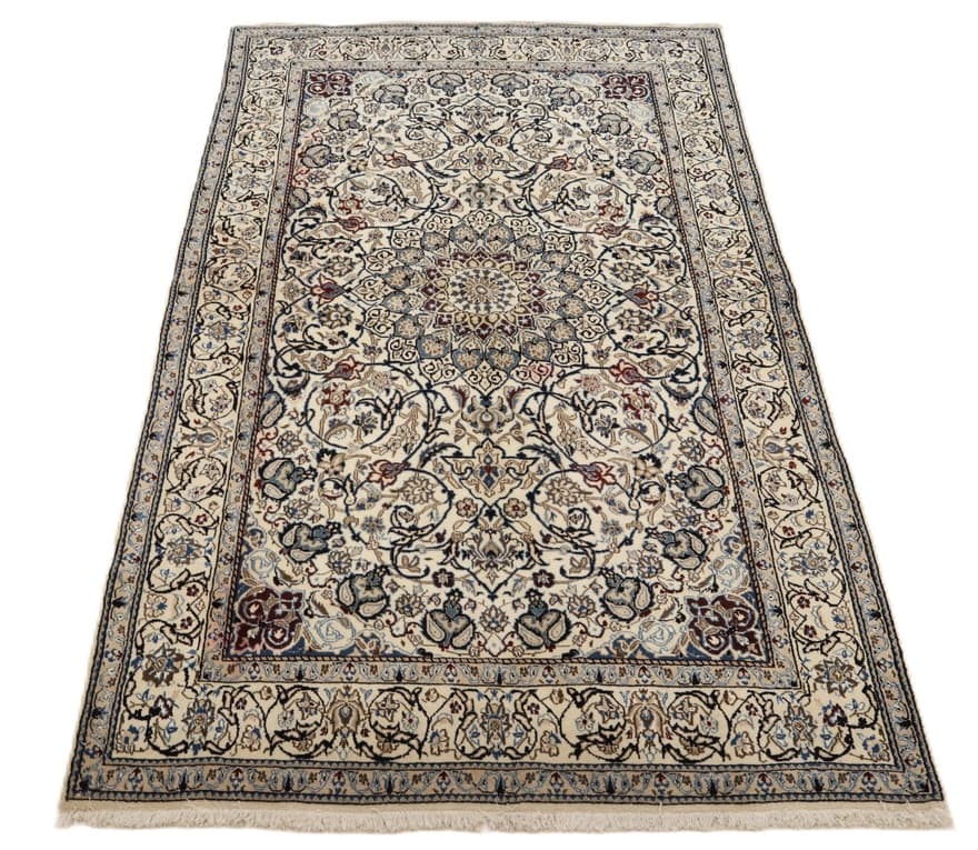 Nain 9lA Teppich  271x161