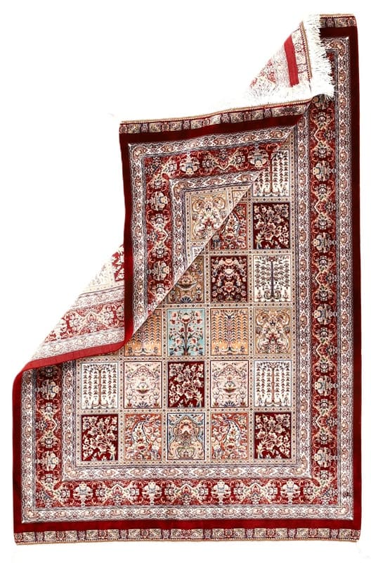 Qom Dising Carpet  150x100
