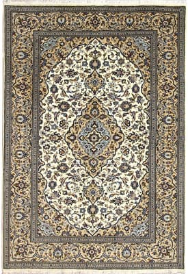 Kashan Carpet 297x203