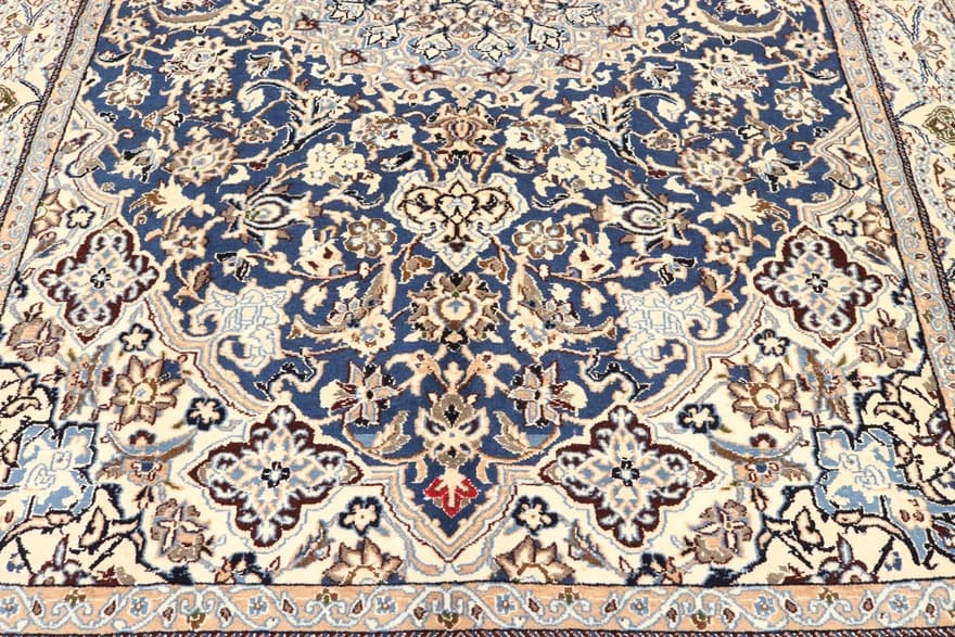 Nain 9lA Teppich  258x160