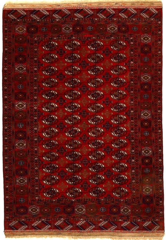 Buchara Carpet 238x166