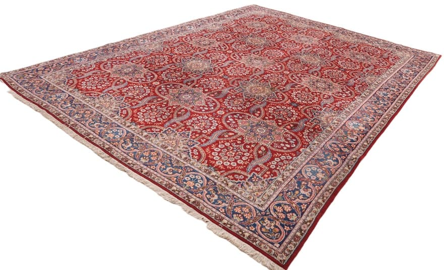 Birjand Teppich 397x300 - Image 2
