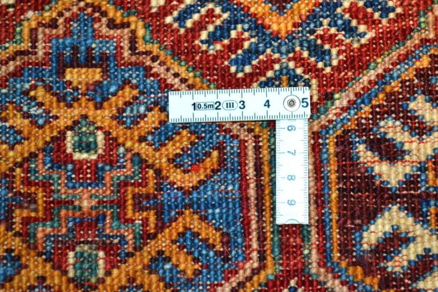 Ariana Carpet  129x83 - Image 6
