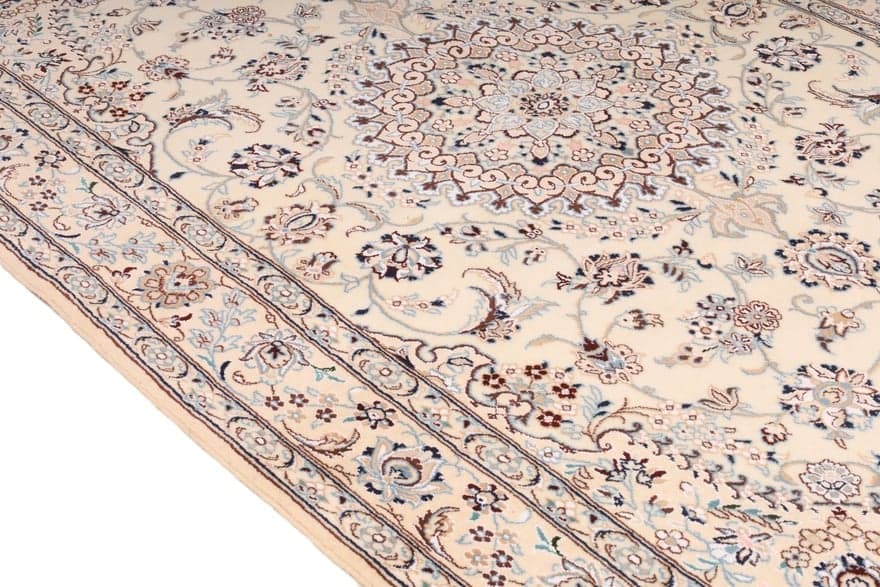 Nain 9 La Carpet  244x153 - Image 4