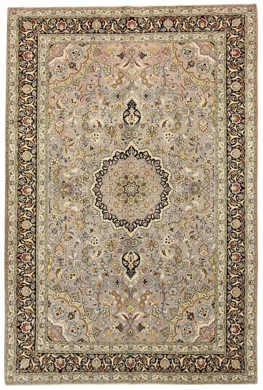 Tabriz 50 Raj 304x202