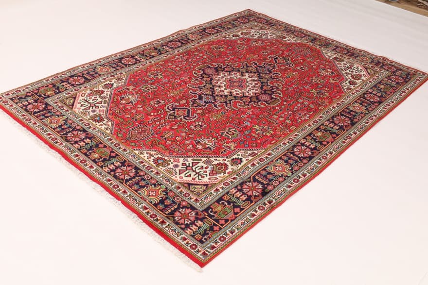 Tabriz 288x200