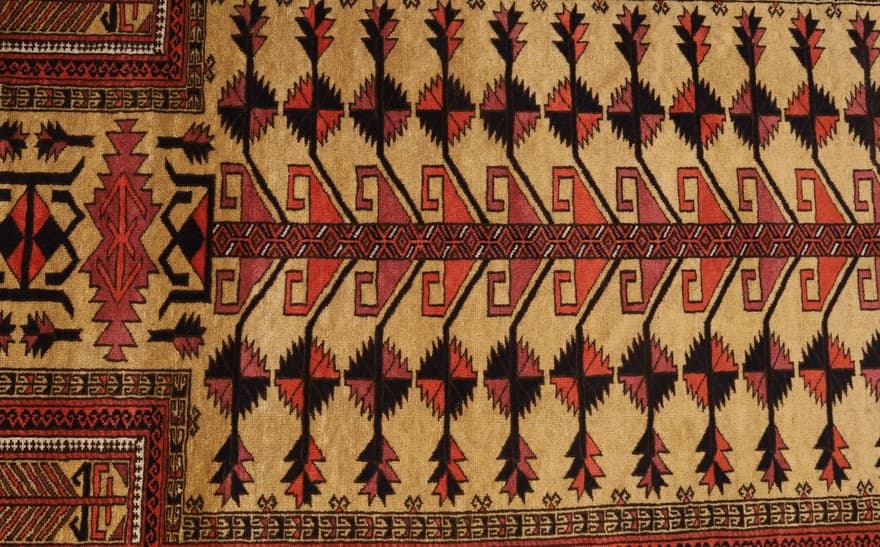 Baluch Carpet  140x98