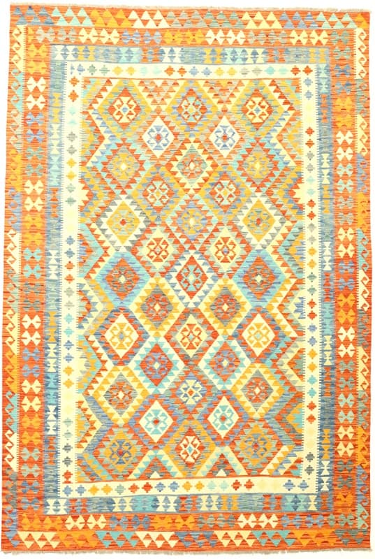 Kelim 306x207