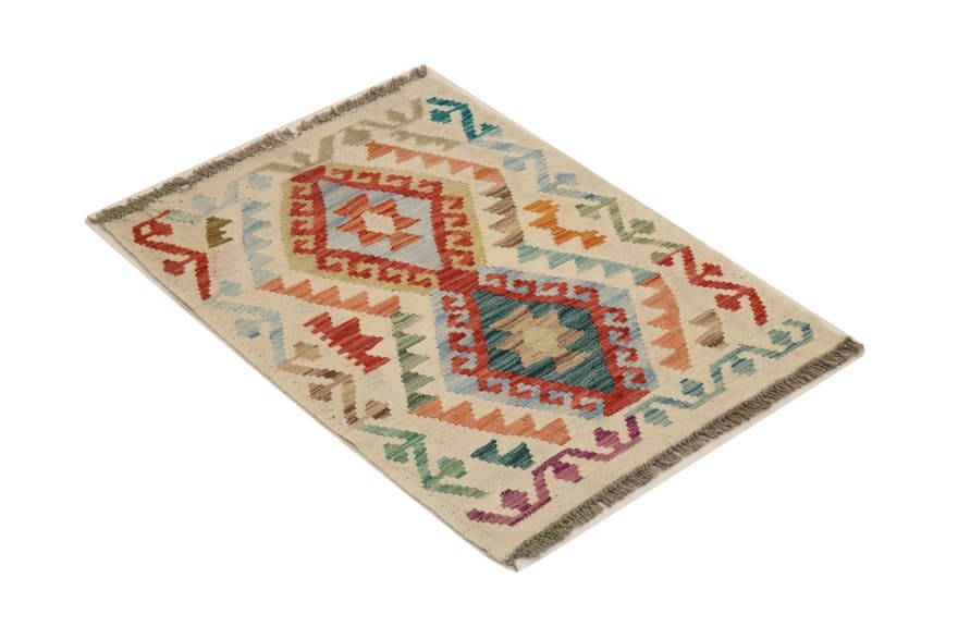 Kelim 87x66 - Image 3