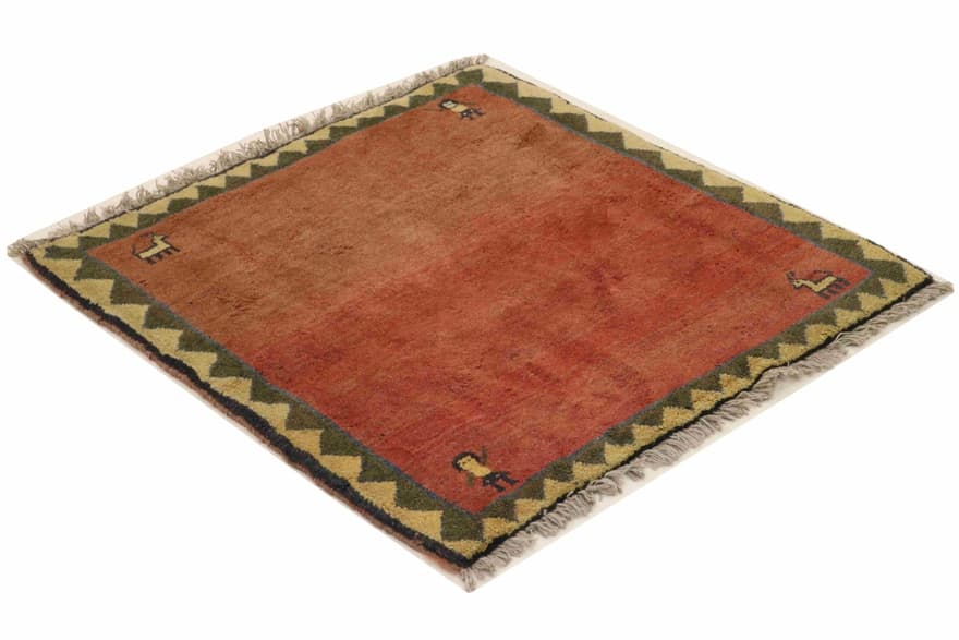 Gabbeh 125x116 - Image 3