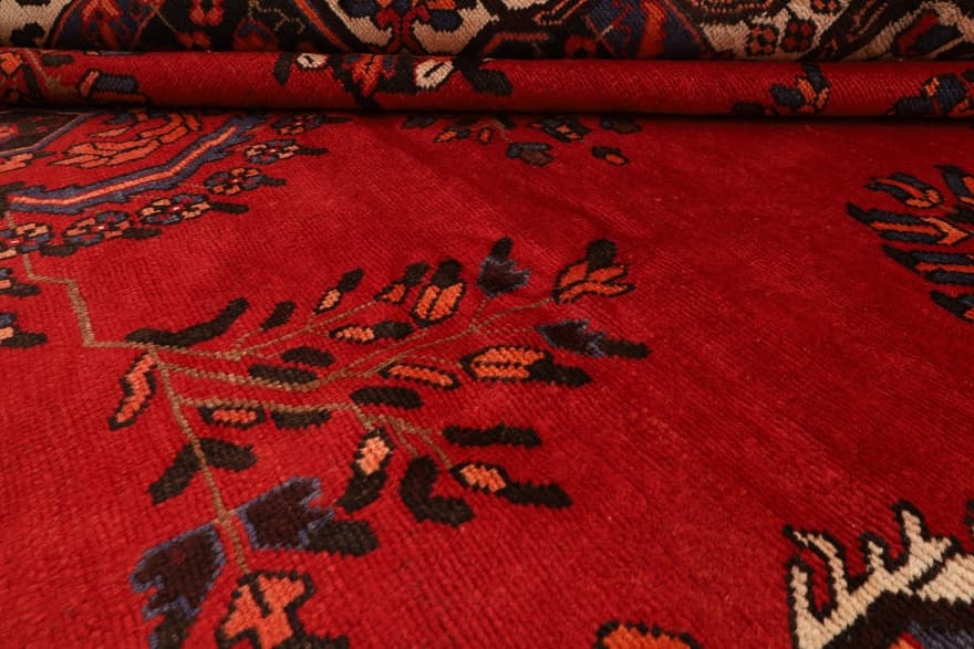 Ghuchan Carpet 387x247 - Image 4