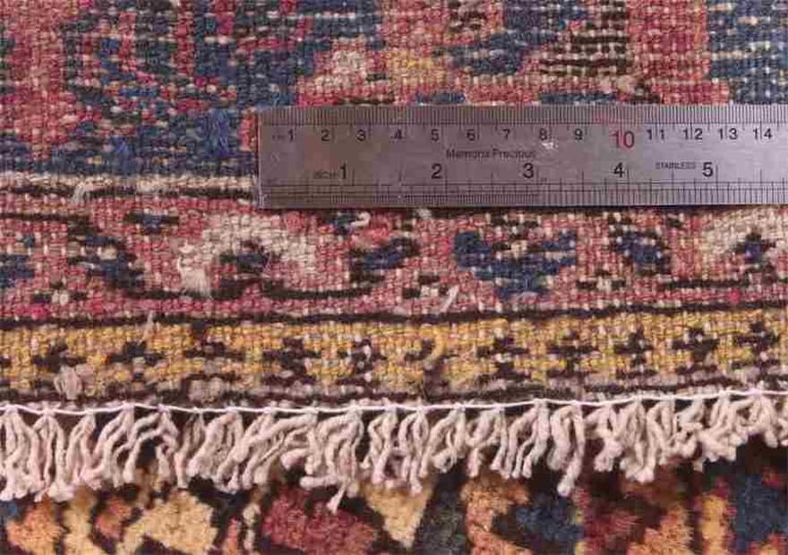 Hamadan-Alt Carpet 212x132