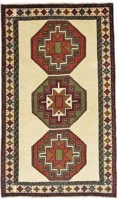 Kurde  carpet 191x113