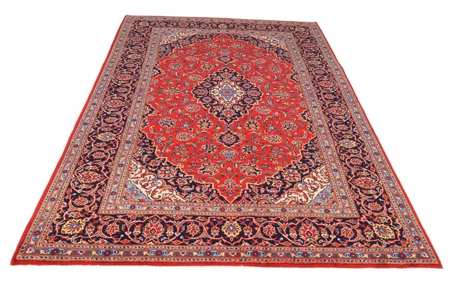 KESHAN Carpet 303x202