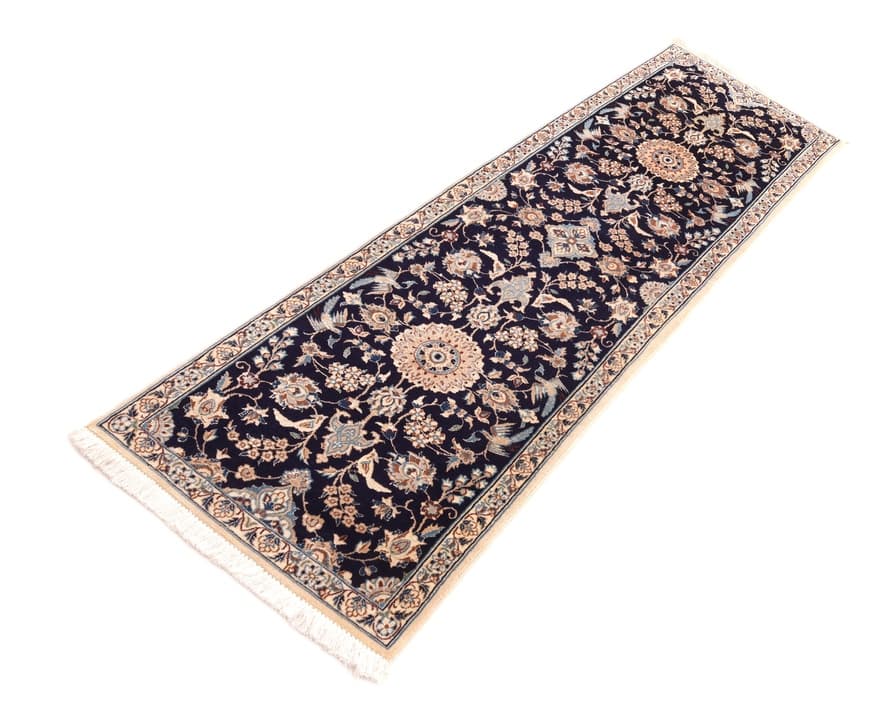 Nain 6La Carpet  195x58