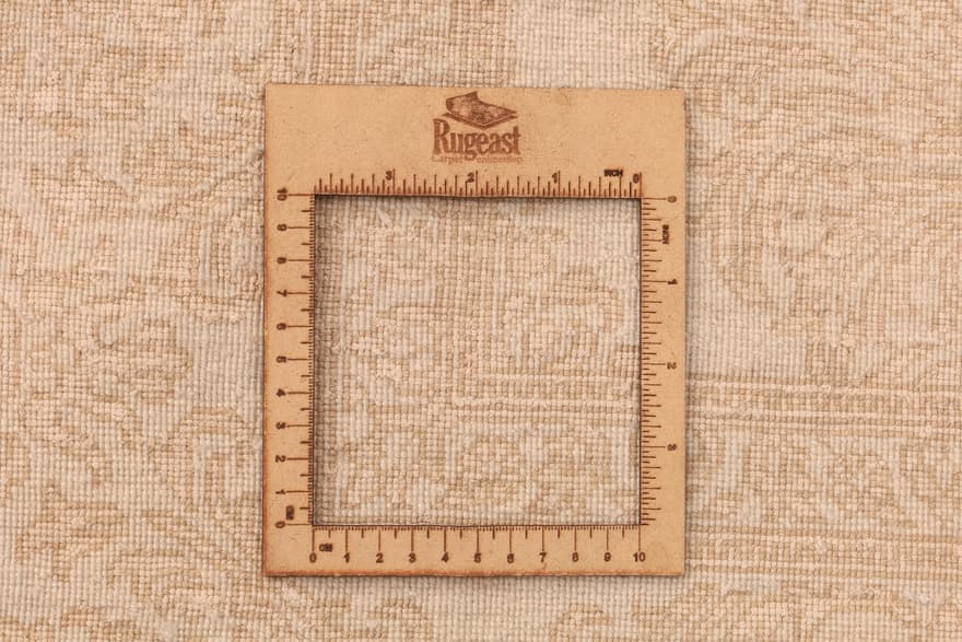 TABRIZ Carpet 302x202