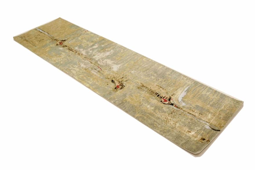 MODERN LOTUS Carpet 310x84 - Image 3