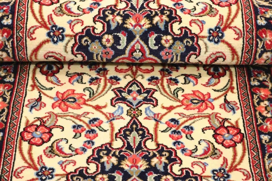 Ghom Carpet 197x65