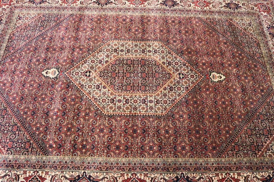 Bidjar 305x201