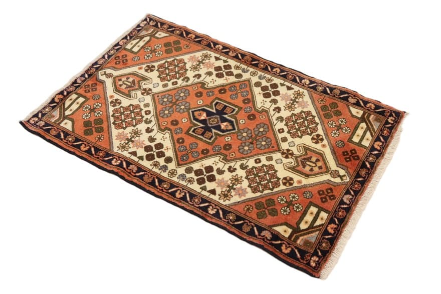 Hamadan Carpet 127x82