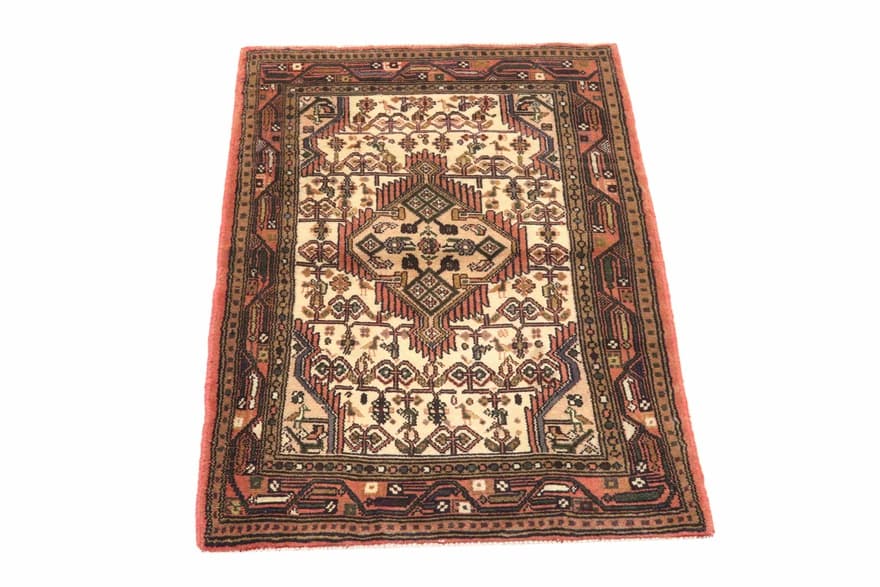 HAMADAN 118x79
