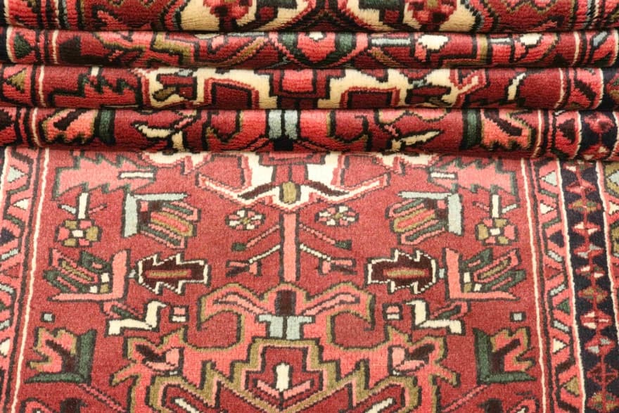 Garaje Teppich 300x87