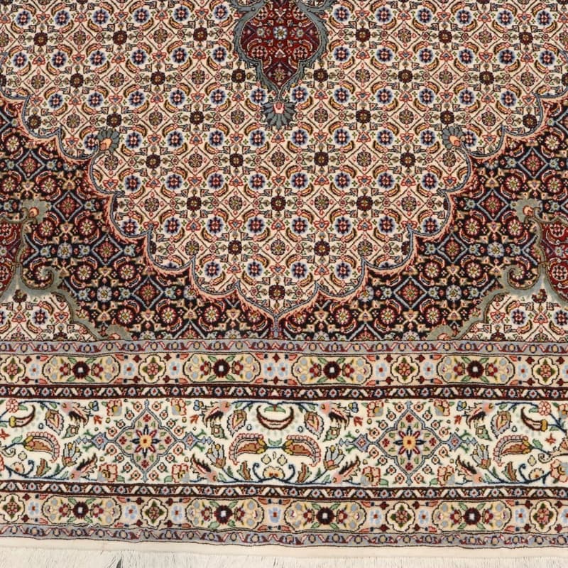 Moud Teppich 300x198