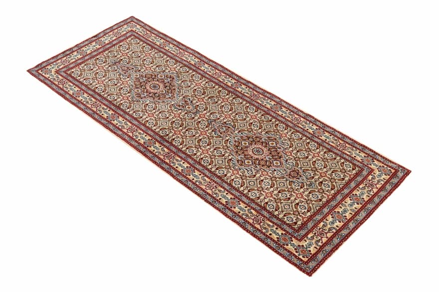 MOUD Teppich 197x79