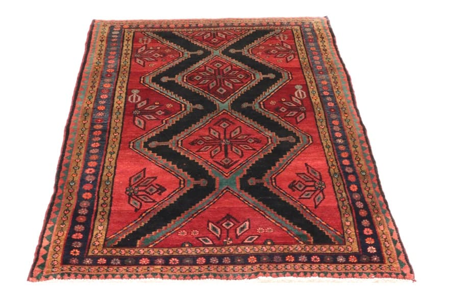 Hamadan Carpet 232x140