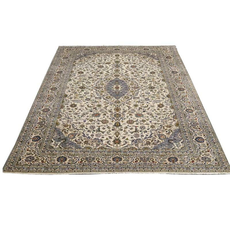 Kashan Teppich  436x295