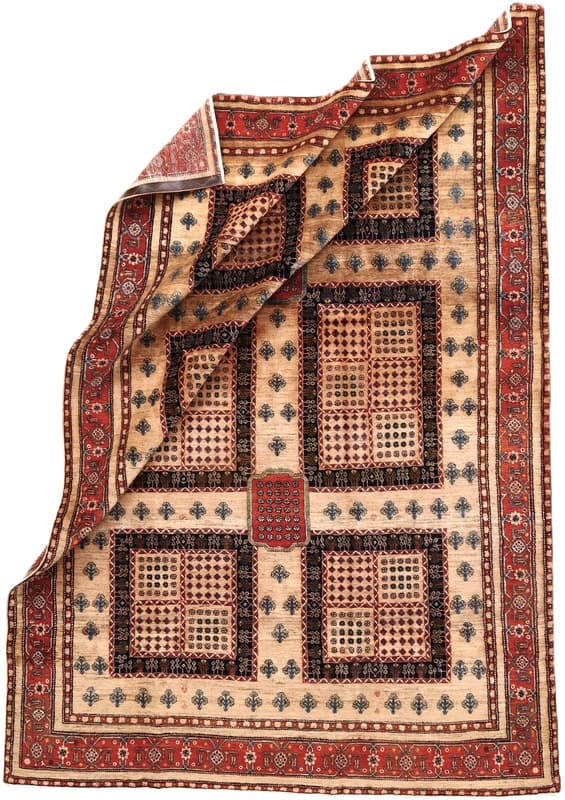 Loribaft  Teppich 295x205 - Image 2