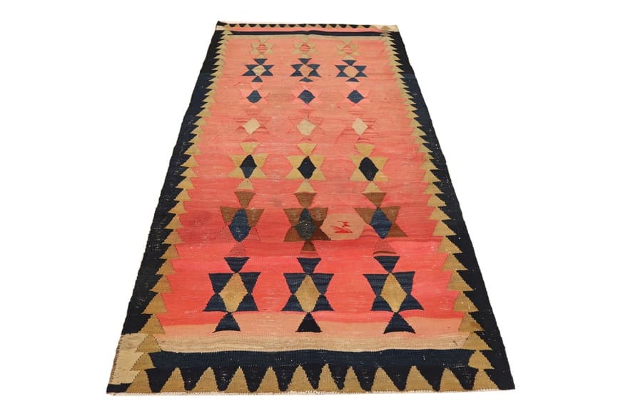 Kelim Carpet  315x150 - Image 4