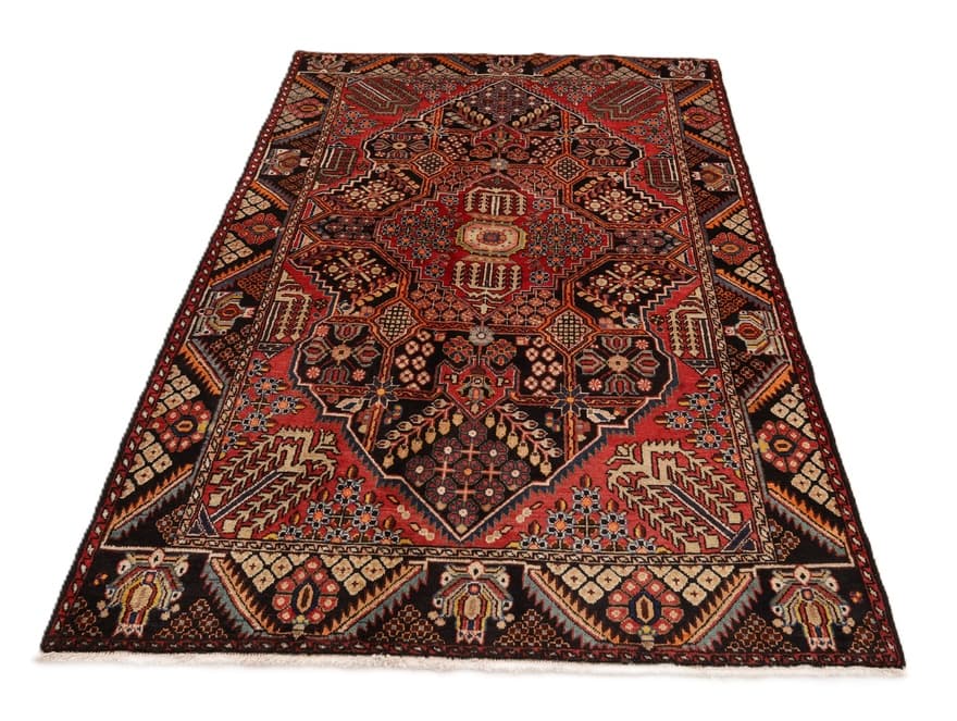 Save Teppich 205x140