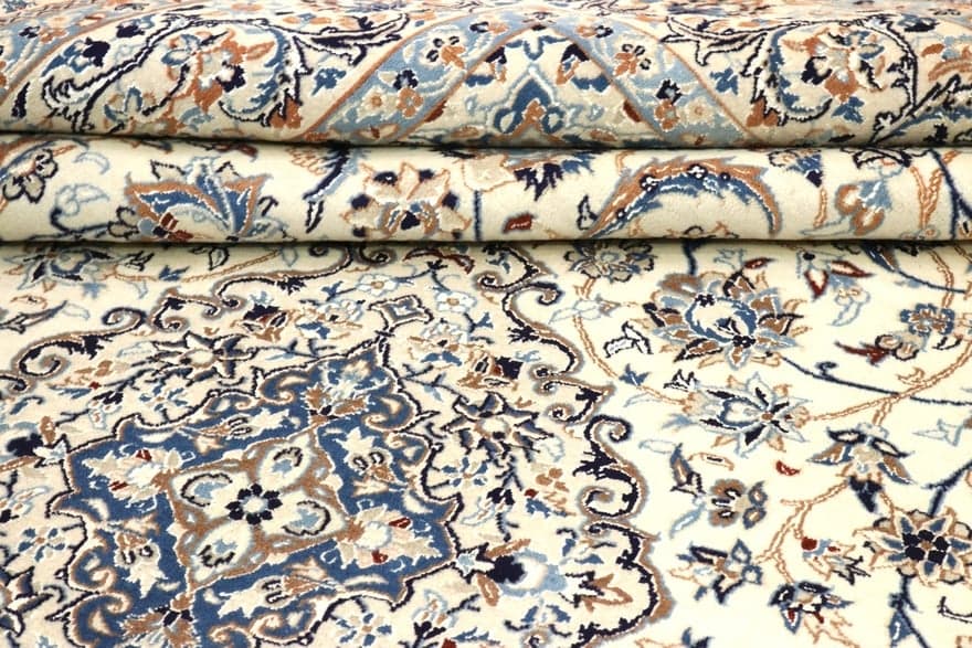 NAIN 9 La Teppich 326x200 - Image 6