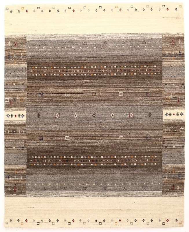 Loribaf Carpet 253x203