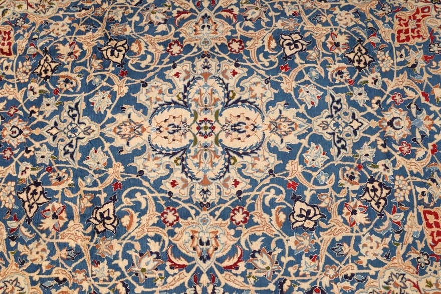 NAIN Carpet 290x195 - Image 4