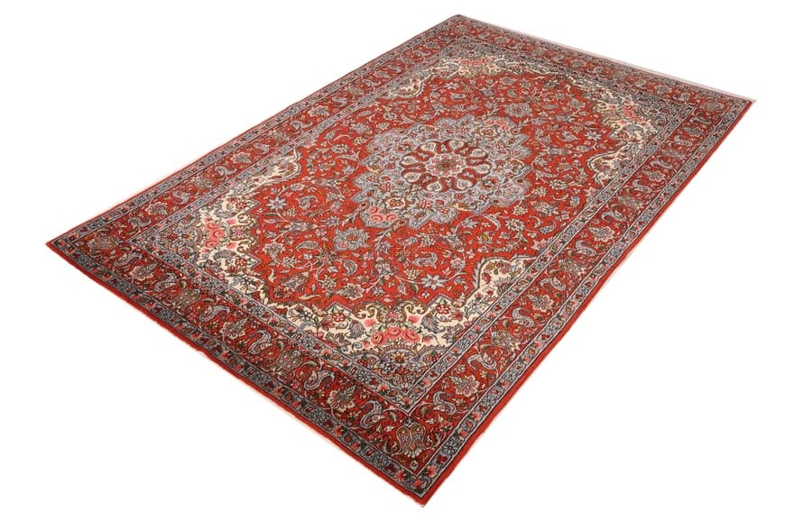 Bakhtiar Teppich 239x153