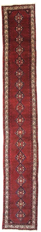 Hamadan Teppich 509x75