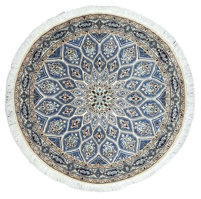 Nain9La Carpet 133x133
