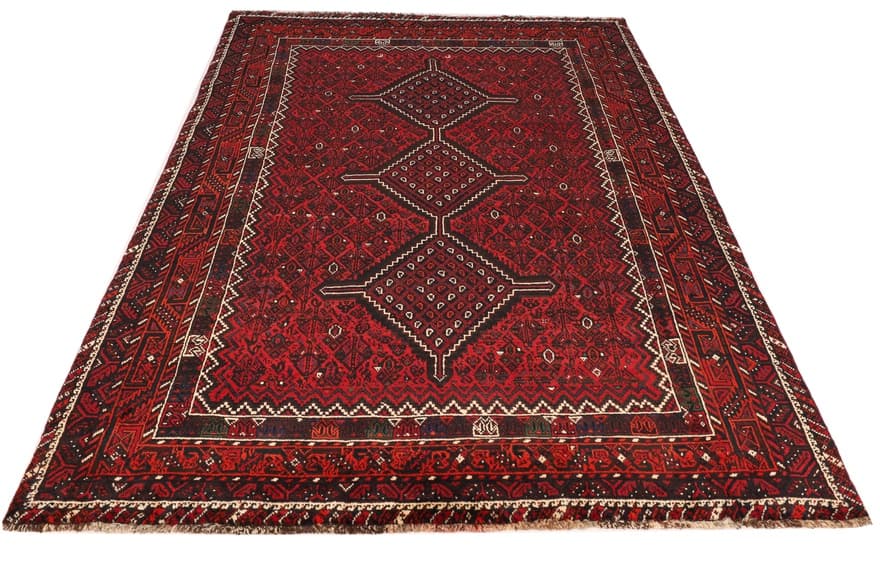 Schiraz 275x197